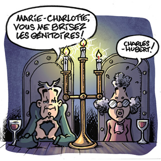 3- Version couleurs (par Camille Ledigarcher) 3- Version couleurs (par Camille Ledigarcher)