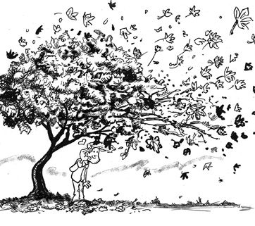 7- Dessin noir et blanc extrait du livre « Dico » Psiturisme 7- Dessin noir et blanc extrait du livre « Dico » Psiturisme