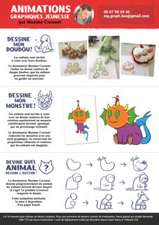 9- Animations Maxime 20262027 9- Animations Maxime 20262027