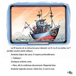 Anatole-P15 Anatole-P15